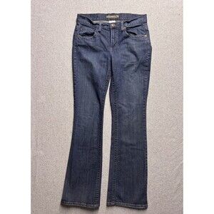 Y2K Z. Cavaricci Authentic Vintage Style Women’s Bootcut Flare Jeans Size 6